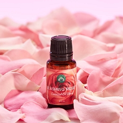 Blushing Rose  Essential Oil Blend